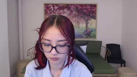 Nixxie online show from March 13, 2026, 1:29 pm