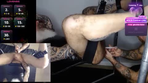 Don online show from February 15, 2025, 11:25 pm