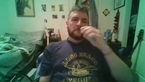 njoefats420 online show from March 16, 2026, 9:57 am