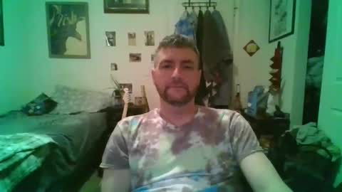 njoefats420 online show from April 1, 2026, 2:23 am