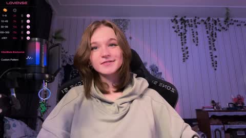 Tears Lora online show from December 12, 2024, 4:26 am