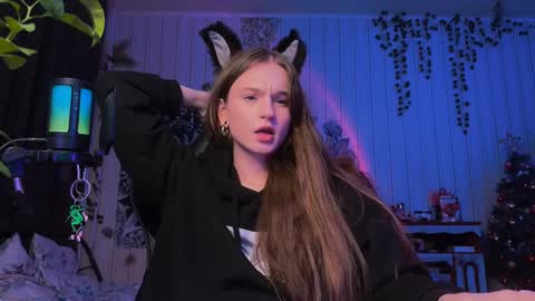 Tears Lora online show from February 3, 2025, 1:52 am