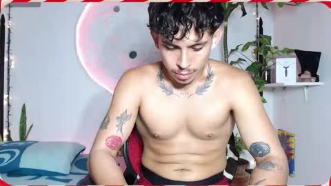 x online show from December 5, 2025, 1:36 am