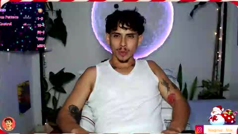 x online show from December 14, 2025, 2:17 am