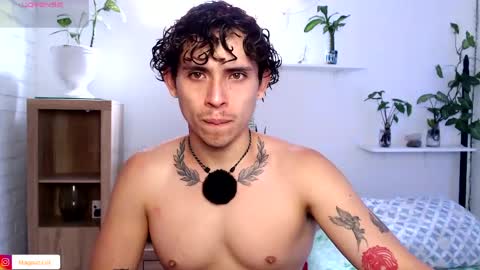 x online show from April 19, 2026, 5:01 pm