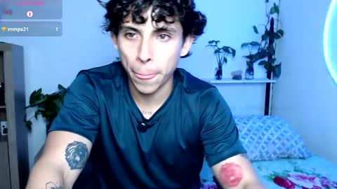 x online show from April 21, 2026, 1:42 am