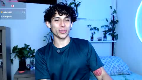 x online show from April 21, 2026, 2:51 am