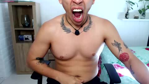 x online show from April 26, 2026, 1:31 pm