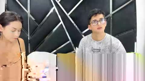 Snapshot of noa_arez chatting on January 16, 2026, 4:27 am NoaandArez online show from January 16, 2026, 4:27 am