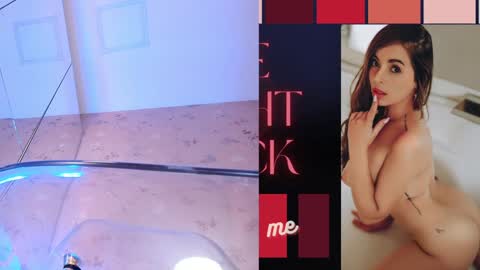   ambarsulliva  online show from February 6, 2025, 3:09 pm