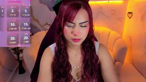 Noa  online show from February 13, 2026, 12:56 pm