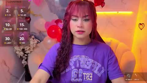 Noa  online show from February 16, 2026, 12:45 pm