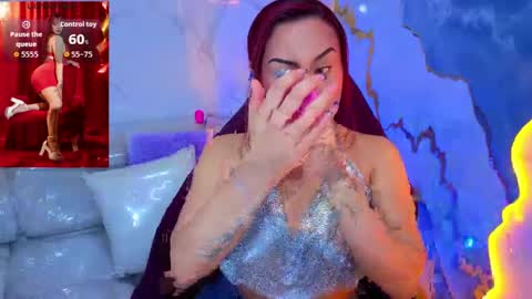 Noa  online show from April 18, 2026, 12:42 pm