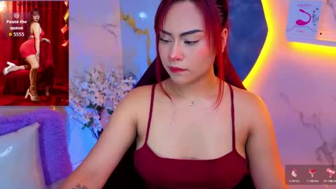 Noa  online show from April 23, 2026, 1:02 pm