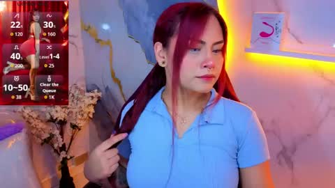 Noa  online show from April 26, 2026, 12:58 pm