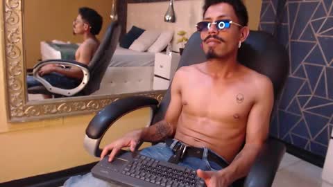 Noah online show from February 9, 2026, 9:19 pm