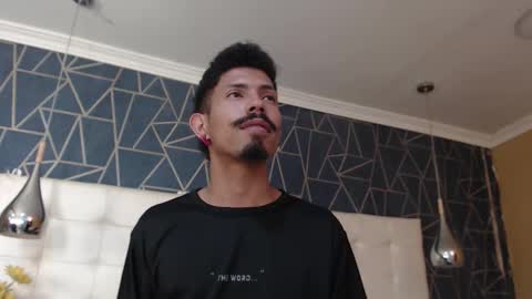 Noah online show from February 11, 2026, 8:14 pm