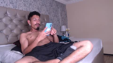 Noah online show from March 3, 2026, 7:25 am