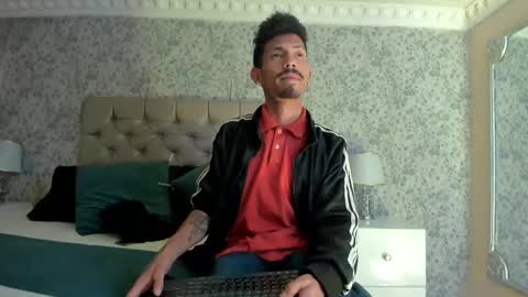 Noah online show from April 22, 2026, 3:31 am