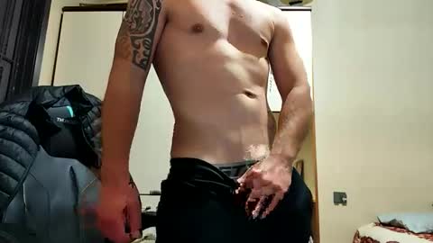 Snapshot of noablaze chatting on September 27, 2025, 12:15 am Blaze online show from September 27, 2025, 12:15 am