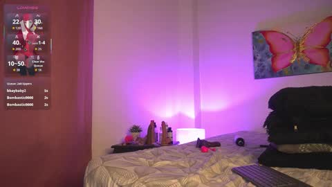 noah_0814 online show from February 3, 2026, 6:22 am