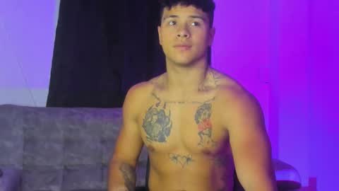 noah_223 online show from November 23, 2025, 12:54 am