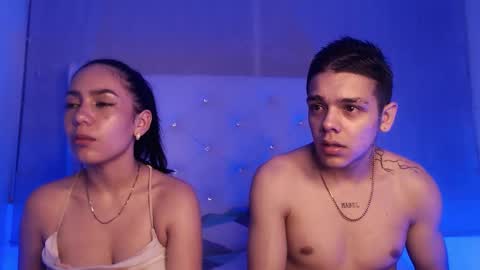 Zoe  online show from January 12, 2026, 6:40 am