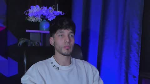 Noah Brigth online show from September 27, 2025, 2:38 am