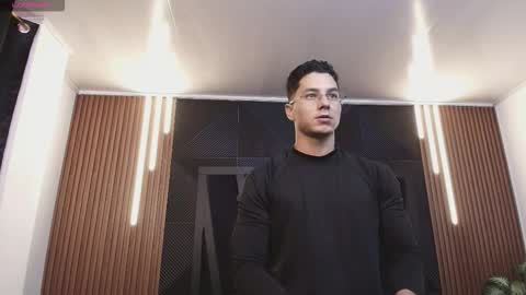 Noah online show from February 3, 2026, 12:10 pm