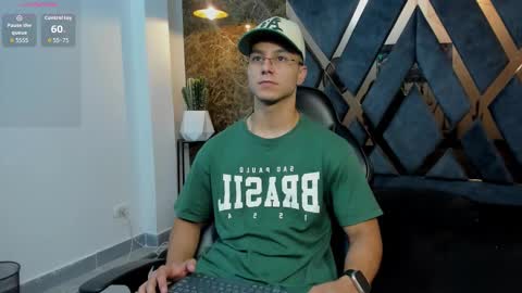 Noah online show from March 22, 2026, 4:10 pm