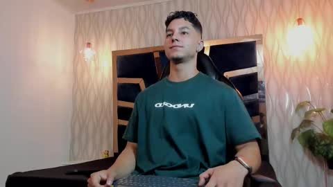 Noah online show from March 27, 2026, 5:34 pm