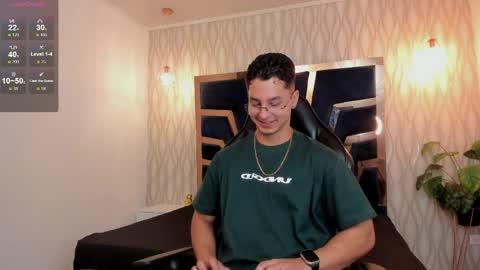 Noah online show from March 30, 2026, 5:14 pm