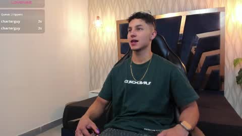 Noah online show from April 18, 2026, 3:16 pm