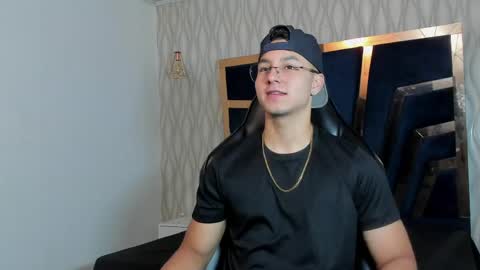 Noah online show from April 20, 2026, 5:16 pm