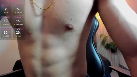 Noah online show from April 21, 2026, 6:01 pm