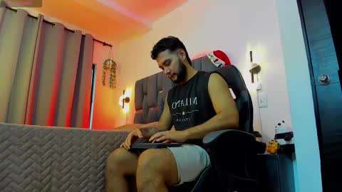 NOAH online show from December 19, 2025, 11:28 am