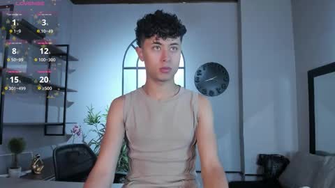 noah_dupont_ online show from February 17, 2026, 12:12 pm