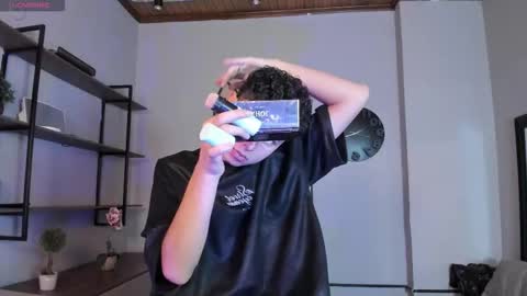 noah_dupont_ online show from February 27, 2026, 12:16 pm