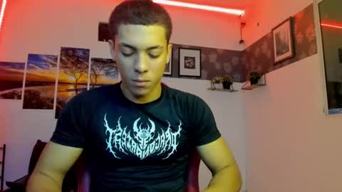 Snapshot of noah_flynn1 chatting on September 25, 2025, 4:38 am noah_flynn1 online show from September 25, 2025, 4:38 am