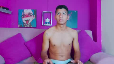 Noah online show from December 22, 2025, 12:57 pm