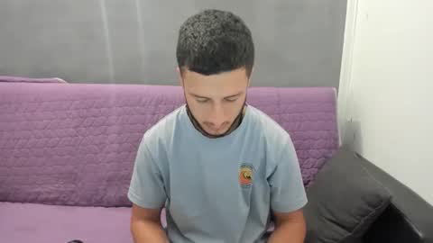 Noah online show from April 11, 2026, 5:34 am