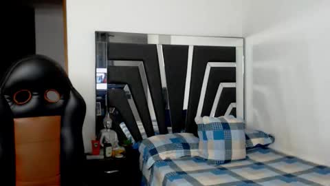 Noah Harris01 online show from November 29, 2025, 1:08 am