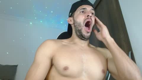 Noah online show from January 24, 2025, 12:41 pm