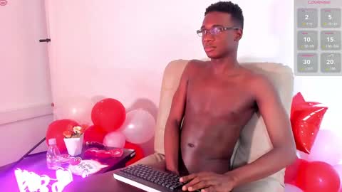 Snapshot of noah_johes chatting on February 15, 2025, 7:38 am noah_johes online show from February 15, 2025, 7:38 am