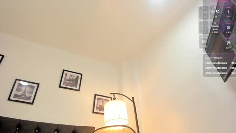 Snapshot of noah_johes chatting on February 23, 2025, 6:39 am noah_johes online show from February 23, 2025, 6:39 am