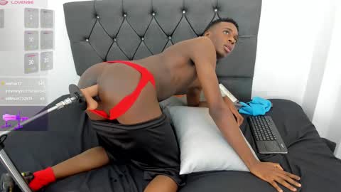 Snapshot of noah_johes chatting on March 11, 2025, 3:37 am noah_johes online show from March 11, 2025, 3:37 am