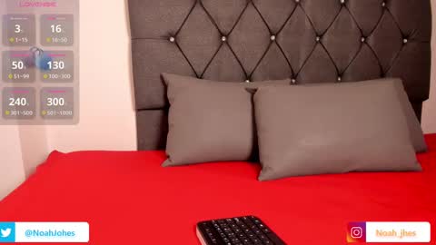 Snapshot of noah_johes chatting on September 20, 2025, 3:51 am noah_johes online show from September 20, 2025, 3:51 am