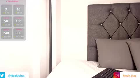 Snapshot of noah_johes chatting on October 4, 2025, 4:10 am noah_johes online show from October 4, 2025, 4:10 am