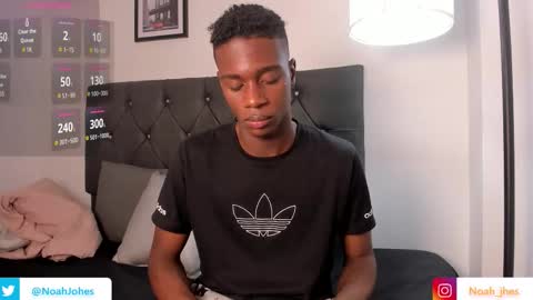 Snapshot of noah_johes chatting on October 17, 2025, 3:42 am noah_johes online show from October 17, 2025, 3:42 am