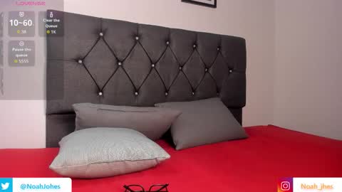 Snapshot of noah_johes chatting on October 22, 2025, 3:51 am noah_johes online show from October 22, 2025, 3:51 am